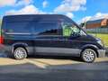 Volkswagen Crafter Crafter 35 TDI HA Plus Trendline Zwart - thumbnail 4