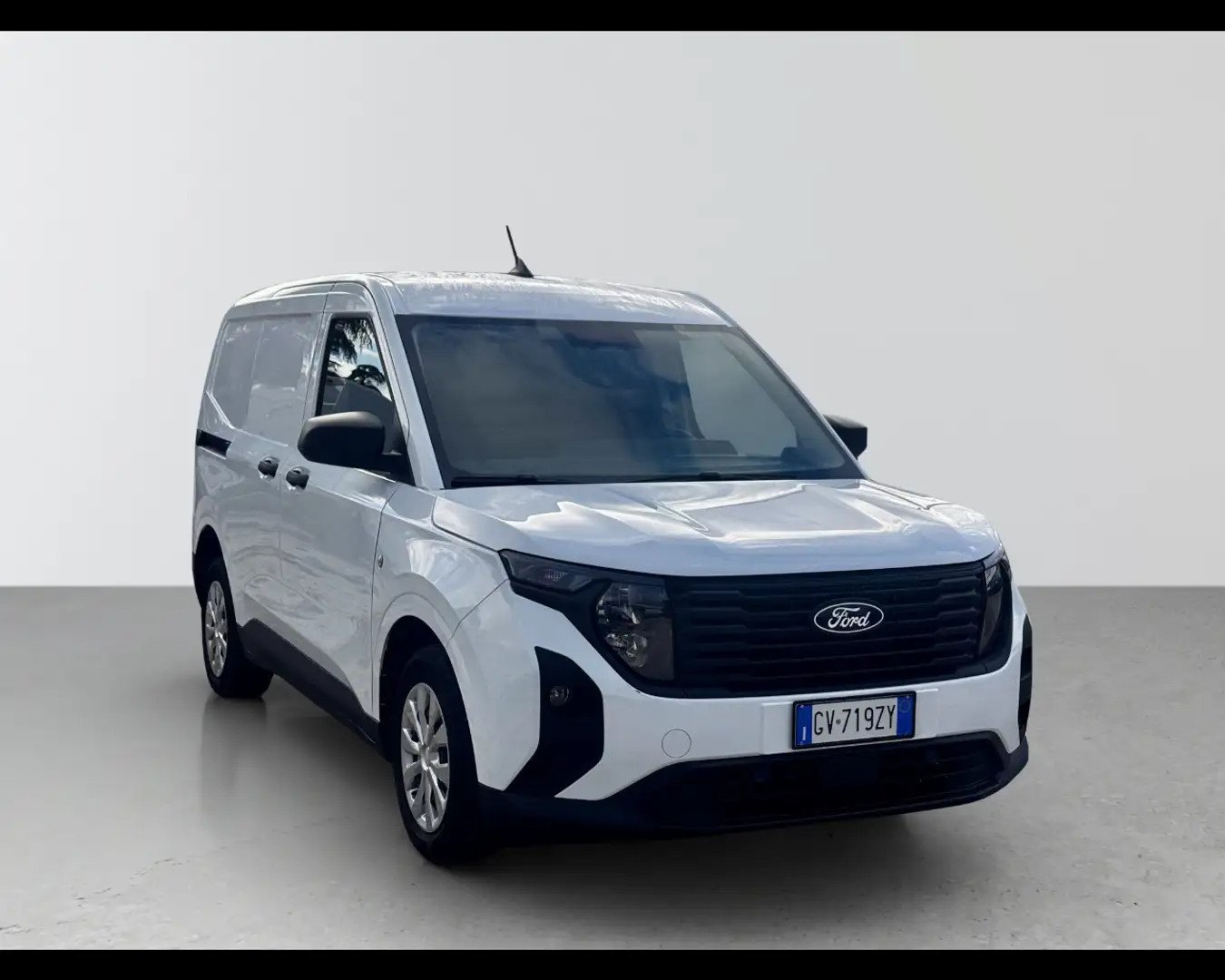 Ford Transit Courier V769 1.5 TDCI  CELLA  4 GRADI 100cv Trend Blanc - 1