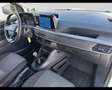 Ford Transit Courier V769 1.5 TDCI  CELLA  4 GRADI 100cv Trend Blanc - thumbnail 9