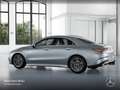 Mercedes-Benz CLA 200 AMG+360°+AHK+MULTIBEAM+TOTW+KEYLESS+7G Silber - thumbnail 14