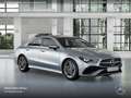 Mercedes-Benz CLA 200 AMG+360°+AHK+MULTIBEAM+TOTW+KEYLESS+7G Silber - thumbnail 17