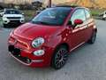 Fiat 500C Sport Rot - thumbnail 1