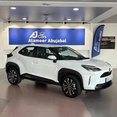 Toyota Yaris Cross 120H Active Tech