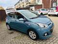 Hyundai i10 mit Original vom Werk ,LPG Gasanlage Bleu - thumbnail 3