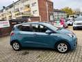 Hyundai i10 mit Original vom Werk ,LPG Gasanlage Bleu - thumbnail 4