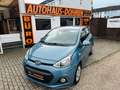 Hyundai i10 mit Original vom Werk ,LPG Gasanlage Bleu - thumbnail 6