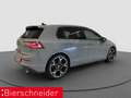 Volkswagen Golf GTI Golf 8 GTI 2.0 TSI DSG Black 19 AHK MATRIX PANO Grau - thumbnail 8