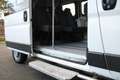Citroen Jumper combi 33 2.2 HDI L2H2|Rolstoel|7 persoons Biały - thumbnail 13
