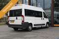 Citroen Jumper combi 33 2.2 HDI L2H2|Rolstoel|7 persoons Wit - thumbnail 6