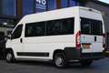 Citroen Jumper combi 33 2.2 HDI L2H2|Rolstoel|7 persoons Biały - thumbnail 11
