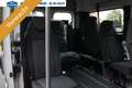 Citroen Jumper combi 33 2.2 HDI L2H2|Rolstoel|7 persoons Wit - thumbnail 3
