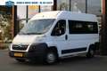 Citroen Jumper combi 33 2.2 HDI L2H2|Rolstoel|7 persoons Biały - thumbnail 1