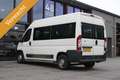 Citroen Jumper combi 33 2.2 HDI L2H2|Rolstoel|7 persoons Wit - thumbnail 8