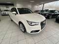 Audi A1 1.4 TFSI Ambition Sportback Sportsitze Weiß - thumbnail 9