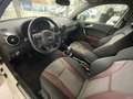 Audi A1 1.4 TFSI Ambition Sportback Sportsitze Weiß - thumbnail 10
