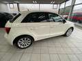 Audi A1 1.4 TFSI Ambition Sportback Sportsitze Weiß - thumbnail 7
