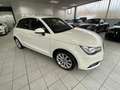 Audi A1 1.4 TFSI Ambition Sportback Sportsitze Weiß - thumbnail 8