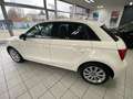 Audi A1 1.4 TFSI Ambition Sportback Sportsitze Weiß - thumbnail 3