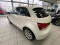Audi A1 1.4 TFSI Ambition Sportback Sportsitze Weiß - thumbnail 4