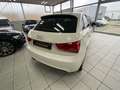 Audi A1 1.4 TFSI Ambition Sportback Sportsitze Weiß - thumbnail 6