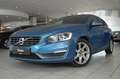 Volvo V60 Kombi 2.0D MOMENTUM NAVI/LED/SHZ/SPORT/DAB+ Blau - thumbnail 3