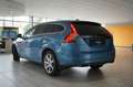 Volvo V60 Kombi 2.0D MOMENTUM NAVI/LED/SHZ/SPORT/DAB+ Blau - thumbnail 7