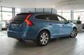 Volvo V60 Kombi 2.0D MOMENTUM NAVI/LED/SHZ/SPORT/DAB+ Blau - thumbnail 6