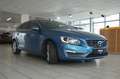 Volvo V60 Kombi 2.0D MOMENTUM NAVI/LED/SHZ/SPORT/DAB+ Blau - thumbnail 4