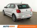 Volkswagen Polo 1.2 TSI BlueMotion Tech Cup Argent - thumbnail 4