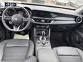 Alfa Romeo Stelvio 2.2 Diesel 160ch Super AT8 MY22 Gris - thumbnail 12