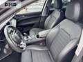 Alfa Romeo Stelvio 2.2 Diesel 160ch Super AT8 MY22 Gris - thumbnail 7