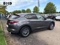 Alfa Romeo Stelvio 2.2 Diesel 160ch Super AT8 MY22 Gris - thumbnail 4