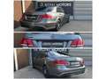 Mercedes-Benz E 350 4-Matic/AMG/VOLLAUSSTATTUNG Grau - thumbnail 10