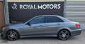 Mercedes-Benz E 350 4-Matic/AMG/VOLLAUSSTATTUNG Grau - thumbnail 6