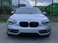 BMW 114 BMW Serie 1 114i / PRET A IMMATRICULER Grau - thumbnail 3