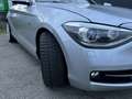 BMW 114 BMW Serie 1 114i / PRET A IMMATRICULER Grau - thumbnail 12