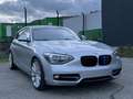 BMW 114 BMW Serie 1 114i / PRET A IMMATRICULER Grau - thumbnail 2