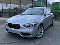 BMW 114 BMW Serie 1 114i / PRET A IMMATRICULER Grau - thumbnail 4