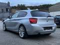 BMW 114 BMW Serie 1 114i / PRET A IMMATRICULER Grau - thumbnail 6