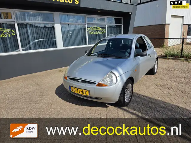 Ford Ka/Ka+