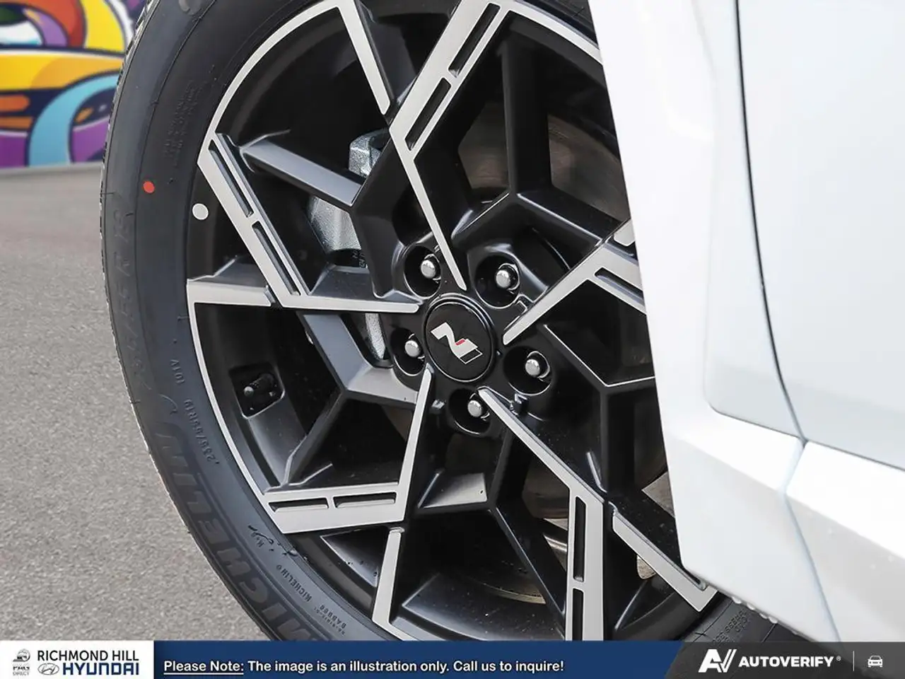 Hyundai TUCSON fotografie Hyundai TUCSON