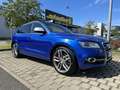 Audi SQ5 3.0 TDI quattro, Panorama, Standheizung, R21, B&O Blau - thumbnail 11