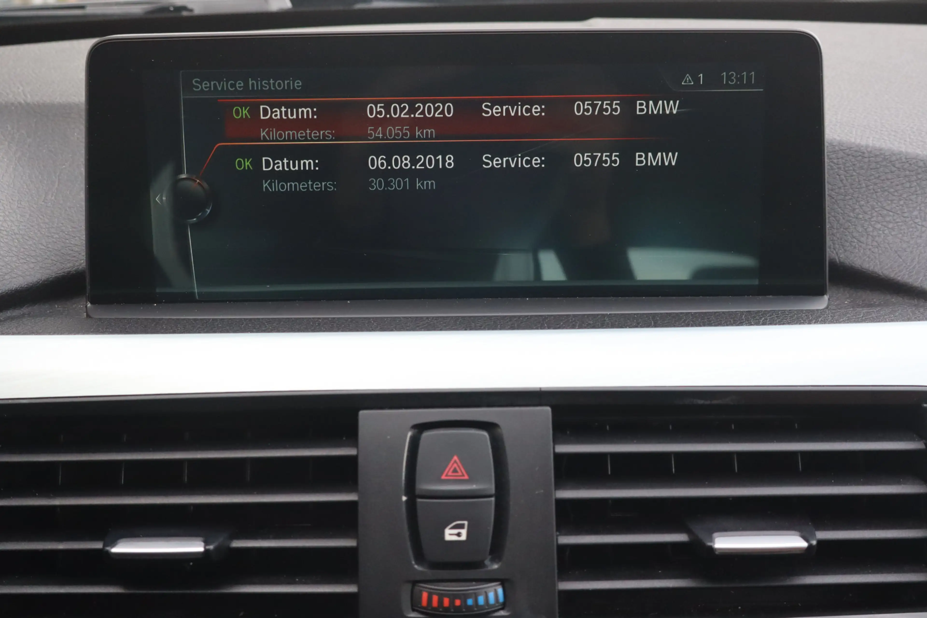 BMW 418 4-serie Gran Coupé 418i Centennial High Executive — photo 7