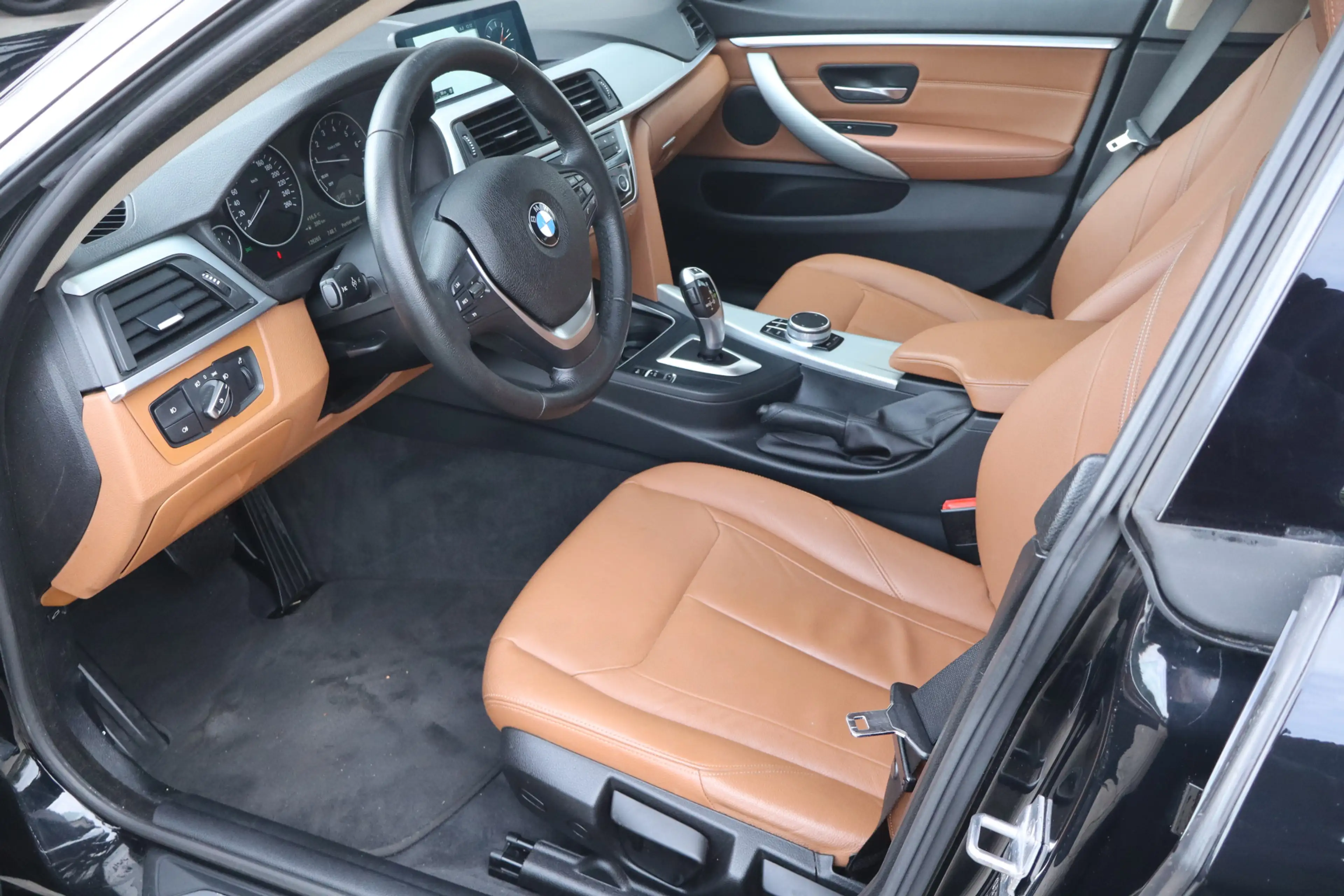 BMW 418 4-serie Gran Coupé 418i Centennial High Executive — photo 4