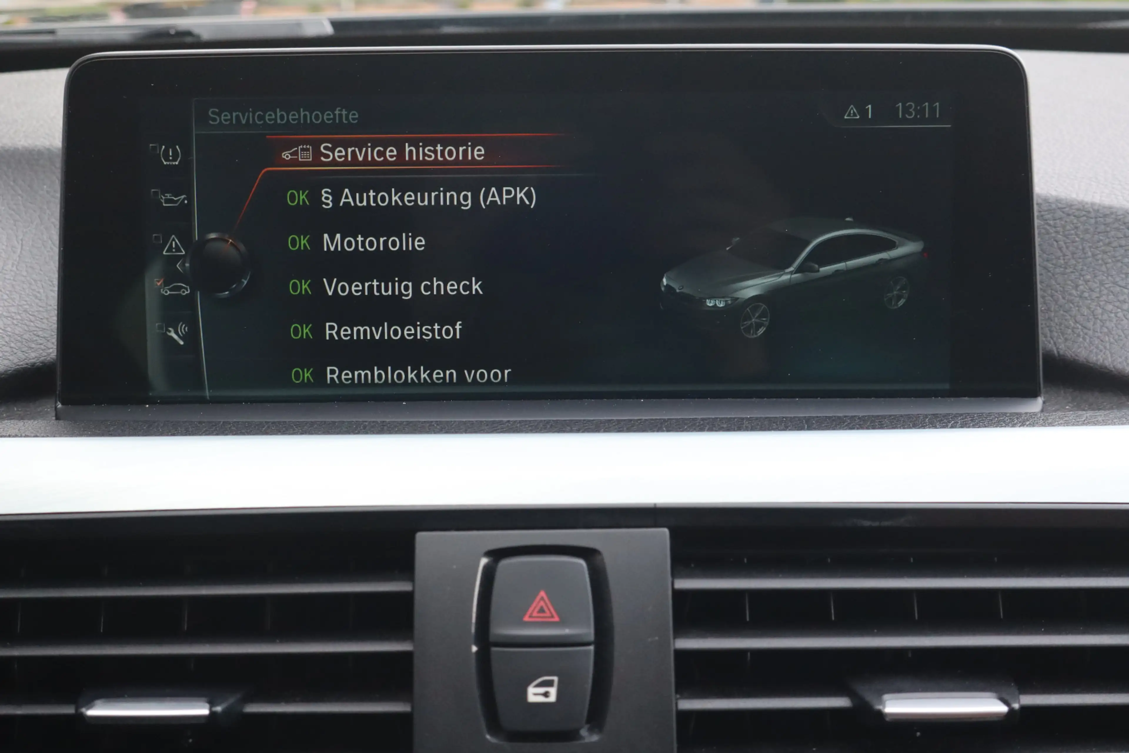 BMW 418 4-serie Gran Coupé 418i Centennial High Executive — photo 8