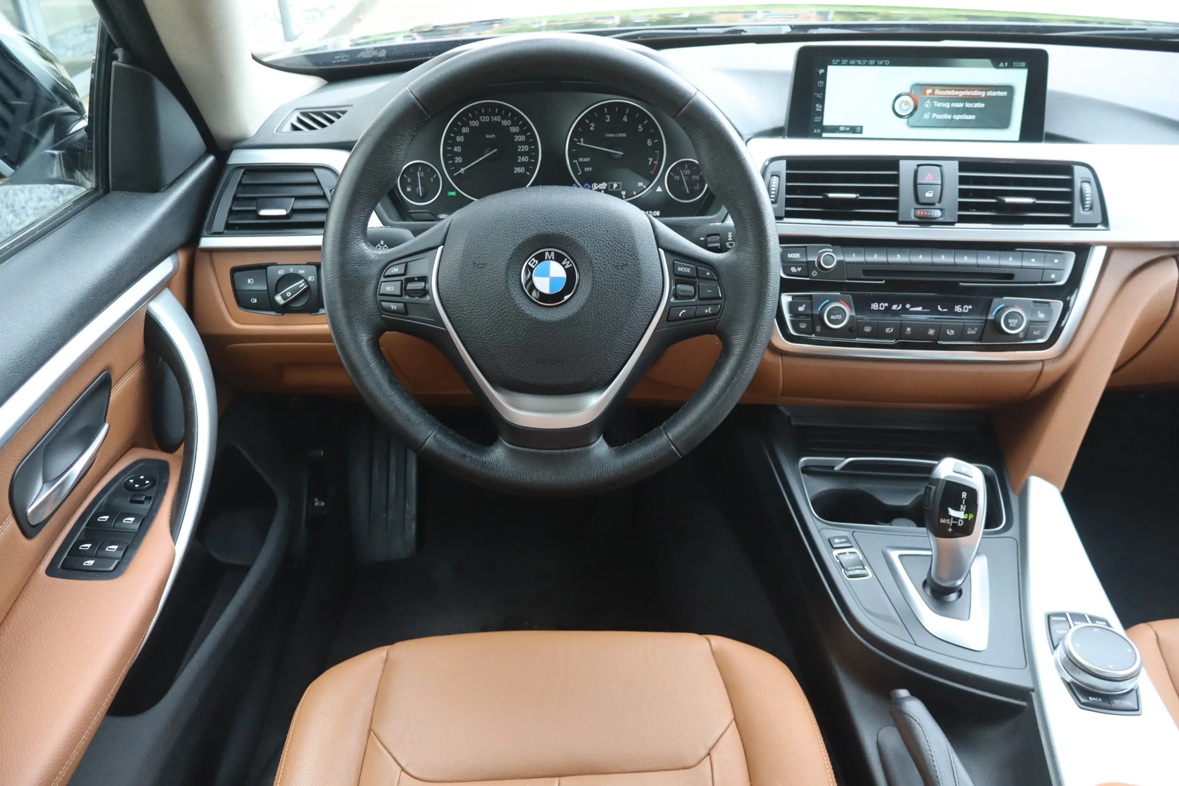 BMW 418 4-serie Gran Coupé 418i Centennial High Executive — photo 5
