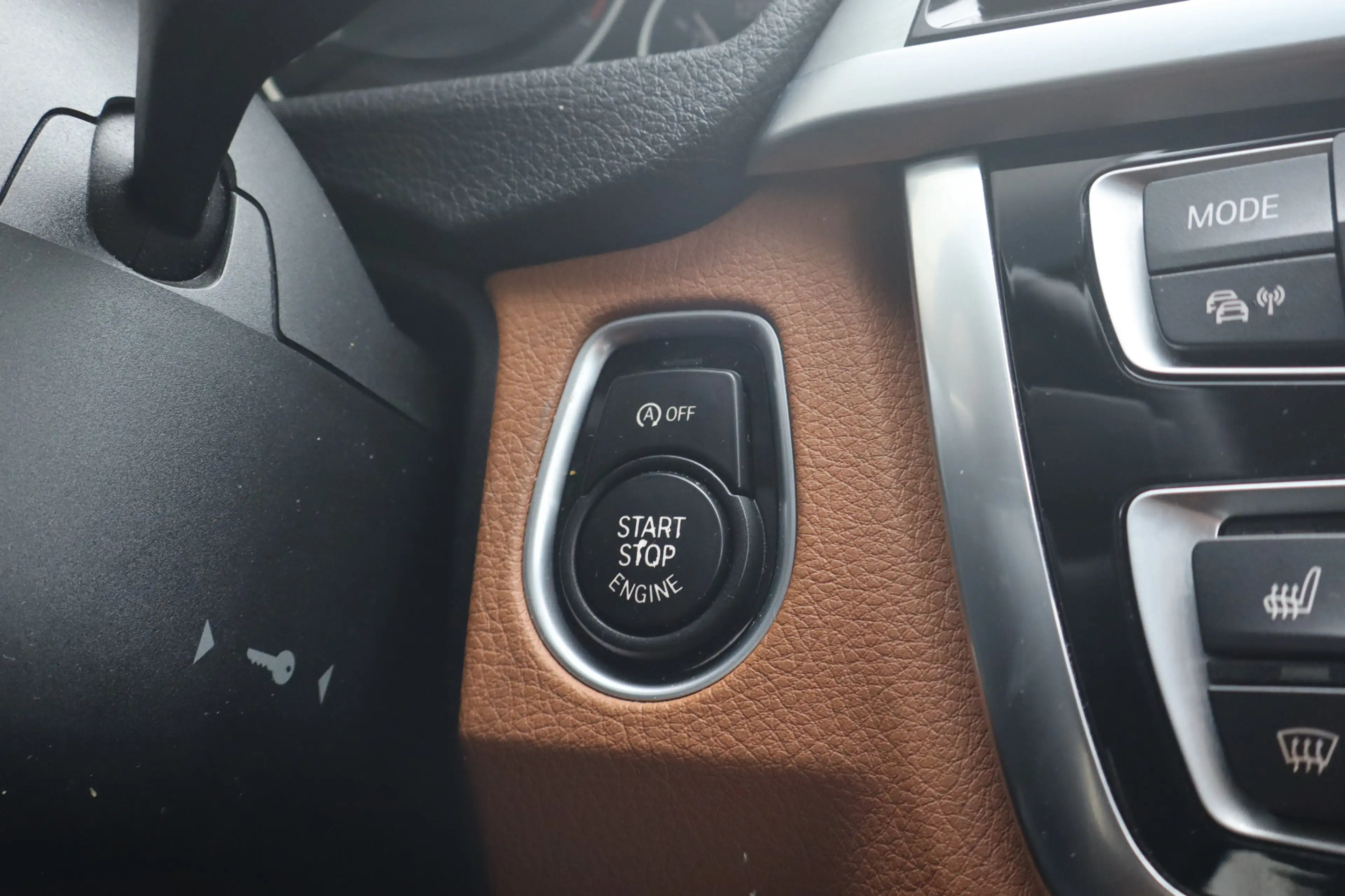 BMW 418 4-serie Gran Coupé 418i Centennial High Executive — photo 15