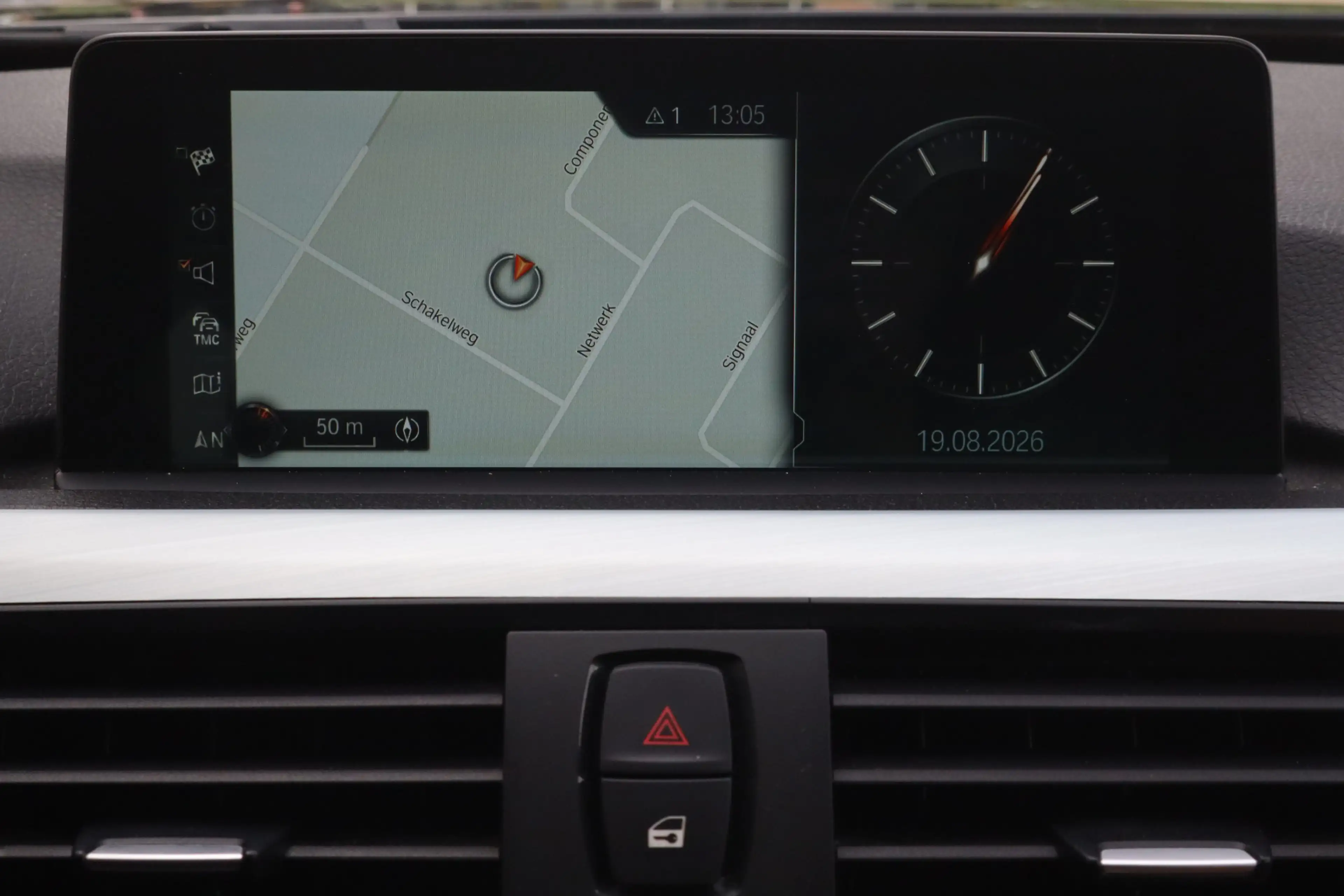 BMW 418 4-serie Gran Coupé 418i Centennial High Executive — photo 9
