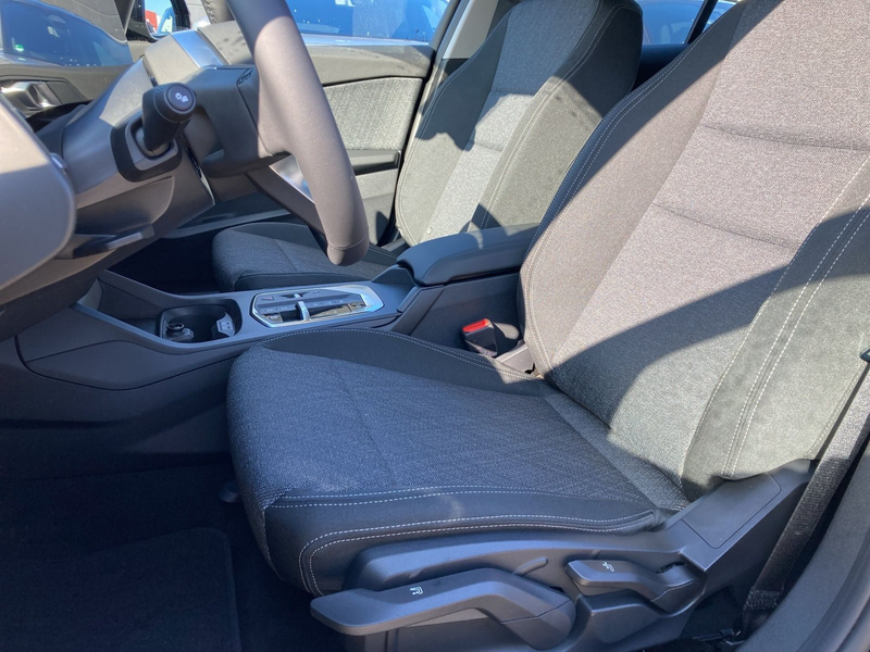 BMW 120 DAB Parkassistent Klimaaut. Shz — photo 9