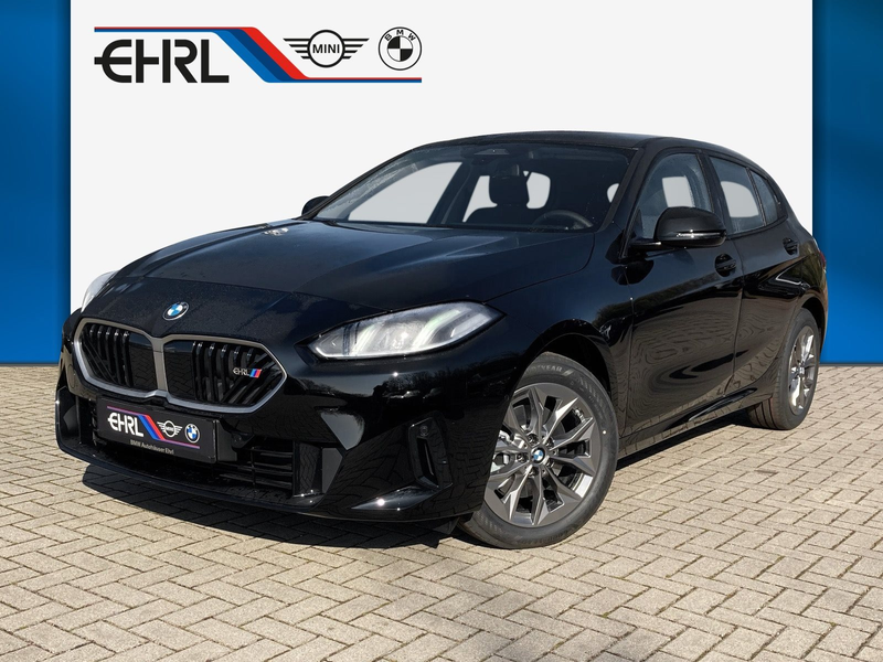 BMW 120 DAB Parkassistent Klimaaut. Shz